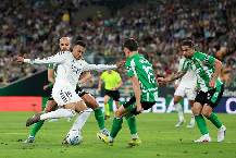 Nhận định, soi kèo Lille vs Real Betis, 2h00 ngày 9/9: Hoà là đẹp