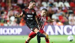 Nhận định, soi kèo Union Santa Fe vs Central Cordoba, 07h15 ngày 08/09: Đứt mạch đối đầu ấn tượng