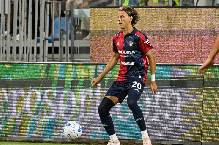 Soi kèo góc Cagliari vs Lecce, 23h30 ngày 07/09