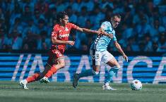 Soi kèo góc Getafe vs Celta Vigo, 00h00 ngày 08/09