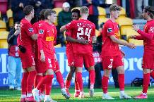 Soi kèo góc Midtjylland vs Nordsjaelland, 00h00 ngày 08/09