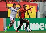 Nhận định b&oacute;ng đ&aacute; CRB vs Sport Recife, 06h00 ng&agrave;y 8/10: Kh&aacute;ch chiếm ưu thế