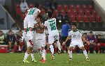 Iraq vs Hồng K&ocirc;ng (23h 10/10): Đi t&igrave;m chiến thắng đầu ti&ecirc;n