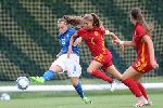 Ph&acirc;n t&iacute;ch tỷ lệ U19 nữ Nga vs U19 nữ Italia, 20h ng&agrave;y 8/10