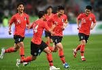 H&agrave;n Quốc vs Sri Lanka (18h 10/10): Mở tiệc tại xứ Kim chi