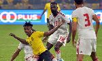 UAE vs Indonesia (23h 10/10): Loạt con số biết n&oacute;i