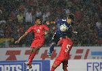 Nhật Bản vs M&ocirc;ng Cổ (17h35 10/10): Đẳng cấp ch&ecirc;nh lệch