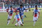 Ph&acirc;n t&iacute;ch tỷ lệ Perserang Serang vs PSPS Riau, 15h30 ng&agrave;y 7/10