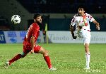 Ph&acirc;n t&iacute;ch tỷ lệ UAE vs Indonesia, 23h ng&agrave;y 10/10