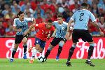 Nhận định Uruguay vs Chile, 5h45 ngày 9/10