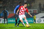 Nhận định Croatia U21 vs San Marino U21, 23h00 ng&agrave;y 8/10