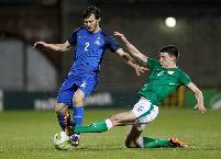 Biến động tỷ lệ kèo Azerbaijan vs CH Ireland, 23h ngày 9/10