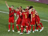 Đội hình ra sân chính thức Bỉ vs Pháp, 1h45 ngày 8/10