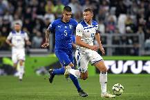 Dự đoán Kazakhstan vs Bosnia-Herzegovina (20h 9/10) bởi Darren Plant