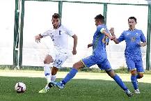 Nhận định, soi kèo Belarus U21 vs Hy Lạp U21, 23h00 ngày 8/10