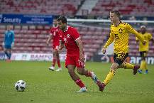 Nhận định, soi kèo Bỉ U21 vs Kazakhstan U21, 1h00 ngày 9/10