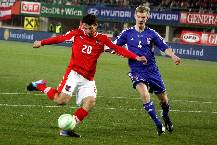 Nhận định, soi kèo Faroe vs Áo, 1h45 ngày 10/10 