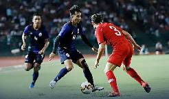 Nhận định, soi kèo Guam vs Cambodia, 0h30 ngày 10/10