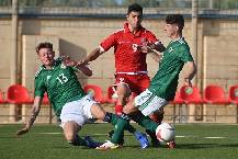 Nhận định, soi k&egrave;o Lithuania U21 vs Malta U21, 22h30 ng&agrave;y 8/10