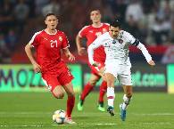 Nhận định, soi kèo Luxembourg vs Serbia, 1h45 ngày 10/10