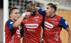 Nhận định, soi kèo Medellin vs Envigado, 8h05 ngày 9/10