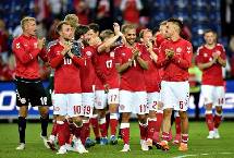 Nhận định, soi kèo Moldova vs Đan Mạch, 1h45 ngày 10/10