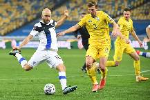 Nhận định, soi k&egrave;o Phần Lan vs Ukraine, 23h ng&agrave;y 9/10