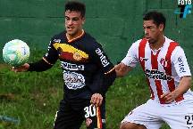 Nhận định, soi kèo Progreso vs River Plate, 22h30 ngày 9/10