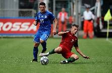 Nhận định, soi kèo U19 Italy vs U19 Iceland, 20h00 ngày 9/10