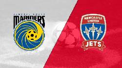 Nhận định, soi kèo Central Coast Mariners vs Newcastle Jets, 13h ngày 8/10