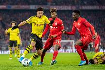 Nhận định, soi kèo Dortmund vs Bayern Munich, 23h30 ngày 8/10