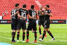 Nhận định, soi k&egrave;o Leverkusen vs Schalke, 20h30 ng&agrave;y 8/10