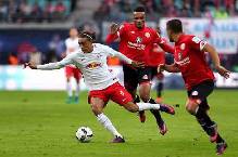 Nhận định, soi kèo Mainz vs Leipzig, 20h30 ngày 8/10