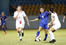 Nhận định, soi k&egrave;o nữ Costa Rica vs nữ Philippines, 8h ng&agrave;y 8/10