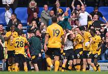 Ph&acirc;n t&iacute;ch k&egrave;o hiệp 1 Chelsea vs Wolves, 21h ng&agrave;y 8/10