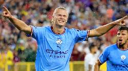 Soi bảng vị cầu thủ ghi b&agrave;n Man City vs Southampton, 21h ng&agrave;y 8/10