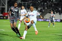 Soi k&egrave;o, dự đo&aacute;n Macao Marseille vs Ajaccio 22h00 ng&agrave;y 8/10