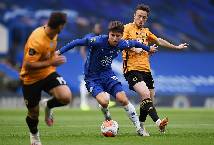 Soi k&egrave;o phạt g&oacute;c Chelsea vs Wolves, 21h ng&agrave;y 8/10