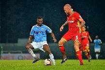 Soi kèo tài xỉu Petaling Jaya vs Selangor hôm nay, 19h15 ngày 7/10