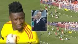 Fan M.U cay đắng: 'Hắn ta có biết cản phá bóng không vậy'