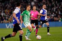 Nhận định, soi k&egrave;o Alaves vs Real Betis, 23h30 ng&agrave;y 8/10