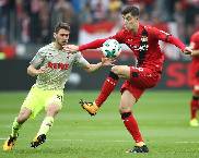 Nhận định, soi kèo Bayer Leverkusen vs Koln, 20h30 ngày 8/10