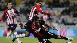 Nhận định, soi k&egrave;o Chivas Guadalajara vs Atlas, 8h00 ng&agrave;y 8/10