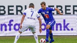 Nhận định, soi kèo Lausanne Sports vs FC Luzern, 21h30 ngày 08/10