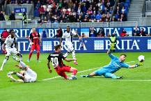 Nhận định, soi k&egrave;o Wehen Wiesbaden vs Hamburger, 18h00 ng&agrave;y 07/10