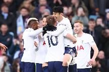 Soi k&egrave;o phạt g&oacute;c Luton Town vs Tottenham, 18h30 ng&agrave;y 7/10