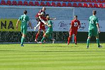 Nhận định, soi kèo Banik Kalinovo vs FK Pohronie, 20h00 ngày 8/10: Sáng cửa dưới