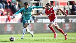 Nhận định, soi kèo Cheltenham Town vs Reading, 01h00 ngày 9/10: Cửa dưới ‘tạch’