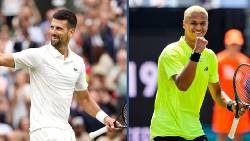Link trực tiếp tennis Djokovic vs Munar - Vòng 4 Shanghai Masters, 17h30 ngày 7/10 