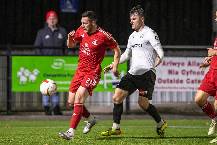 Nhận định, soi kèo Bala Town vs Connah's Quay Nomads, 1h45 ngày 8/10: Chủ nhà kém cỏi